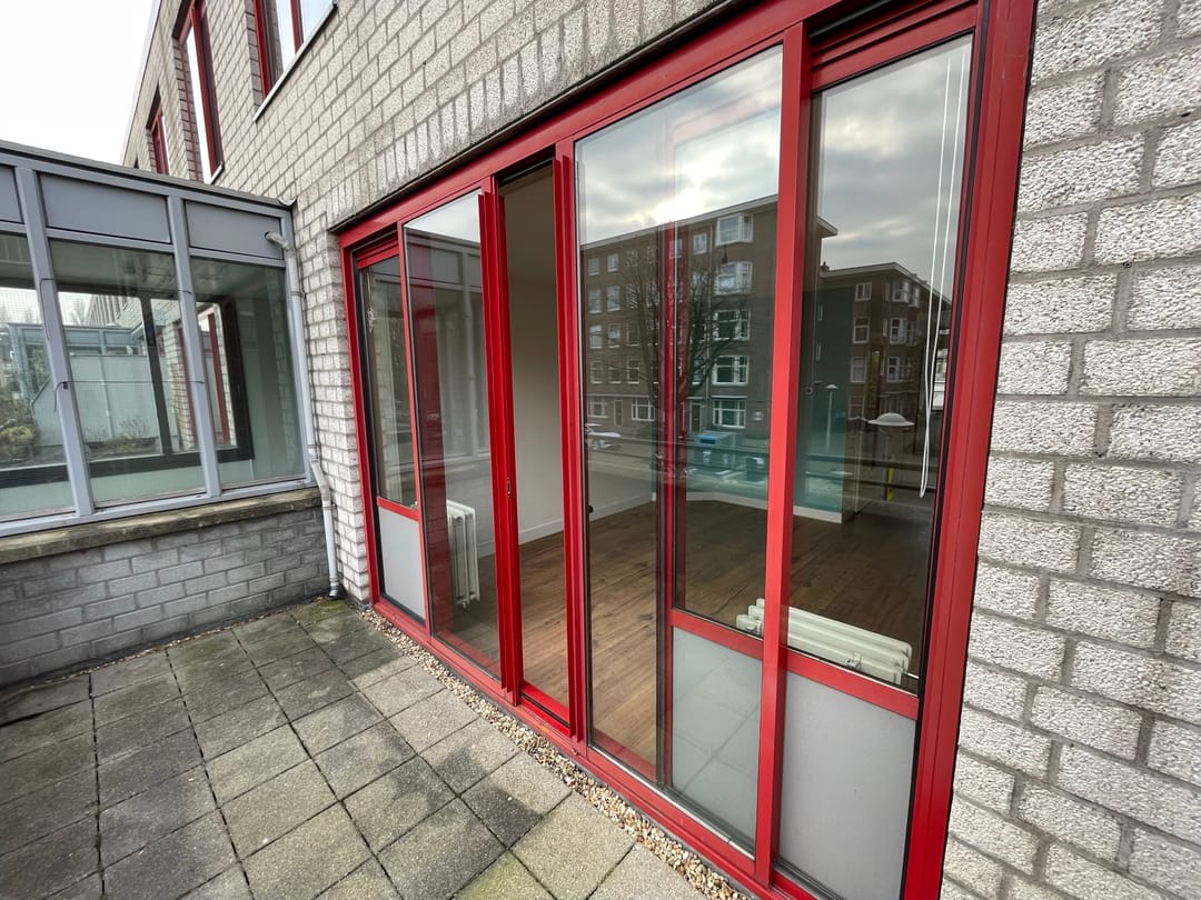 Foto 8 van Uiterwaardenstraat 510