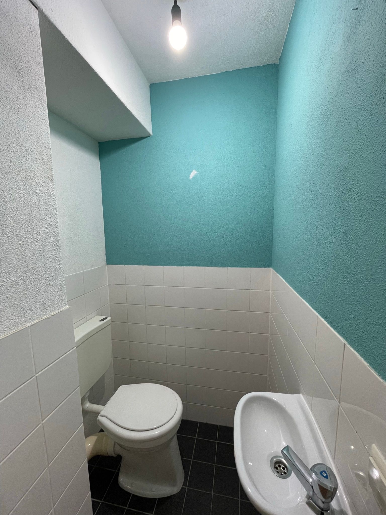 Foto 9 van Uiterwaardenstraat 510