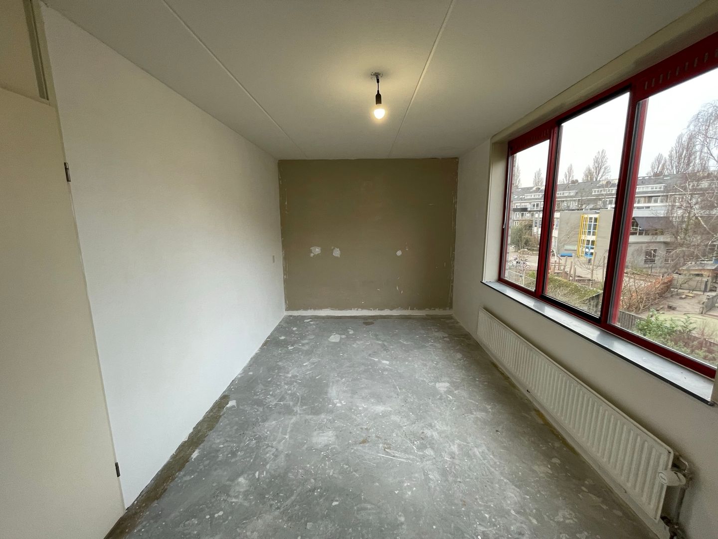 Foto 10 van Uiterwaardenstraat 510