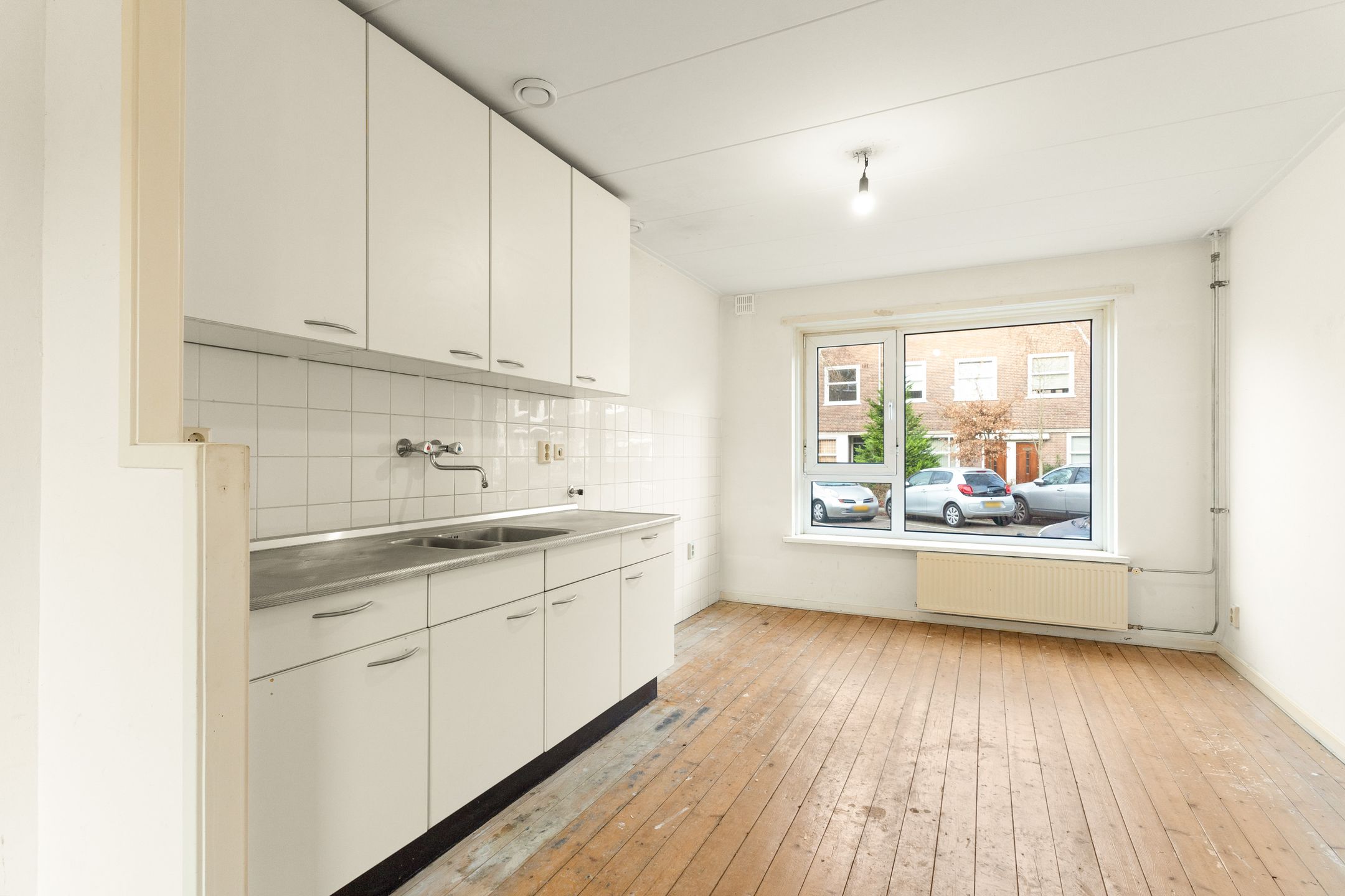 Foto 9 van Johannes van der Waalsstraat 4-H