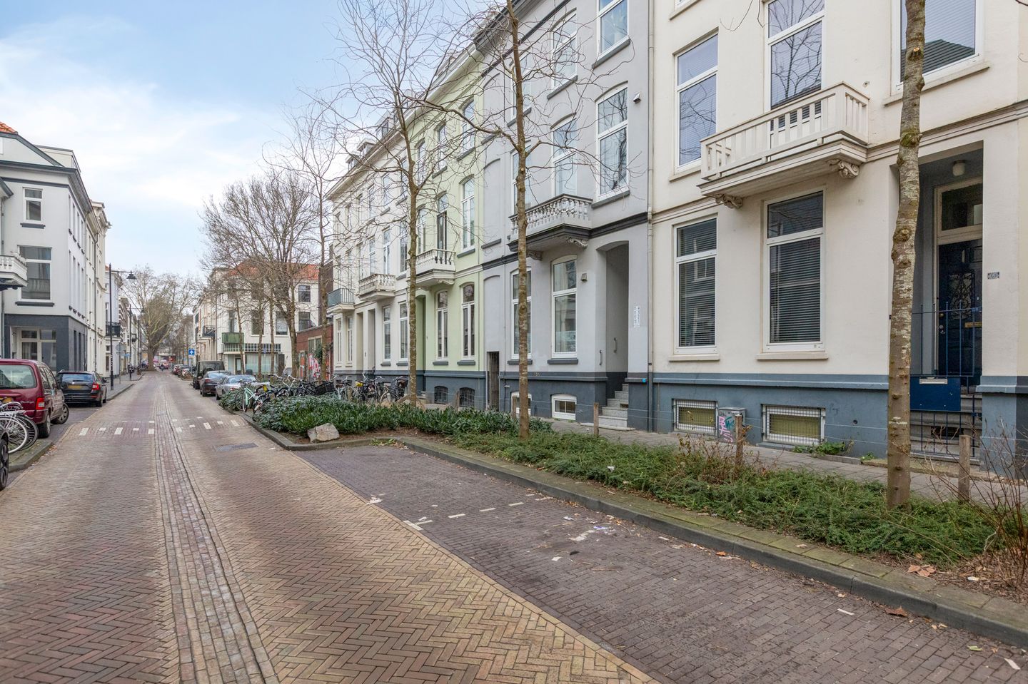 Foto 5 van Emmastraat 11-A