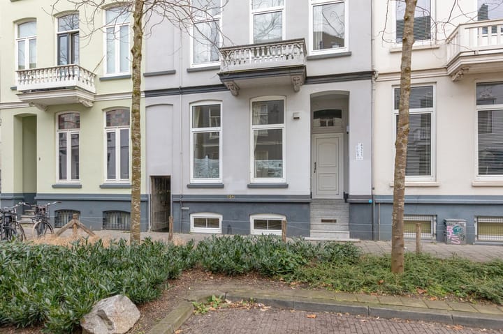 Foto 7 van Emmastraat 11-A