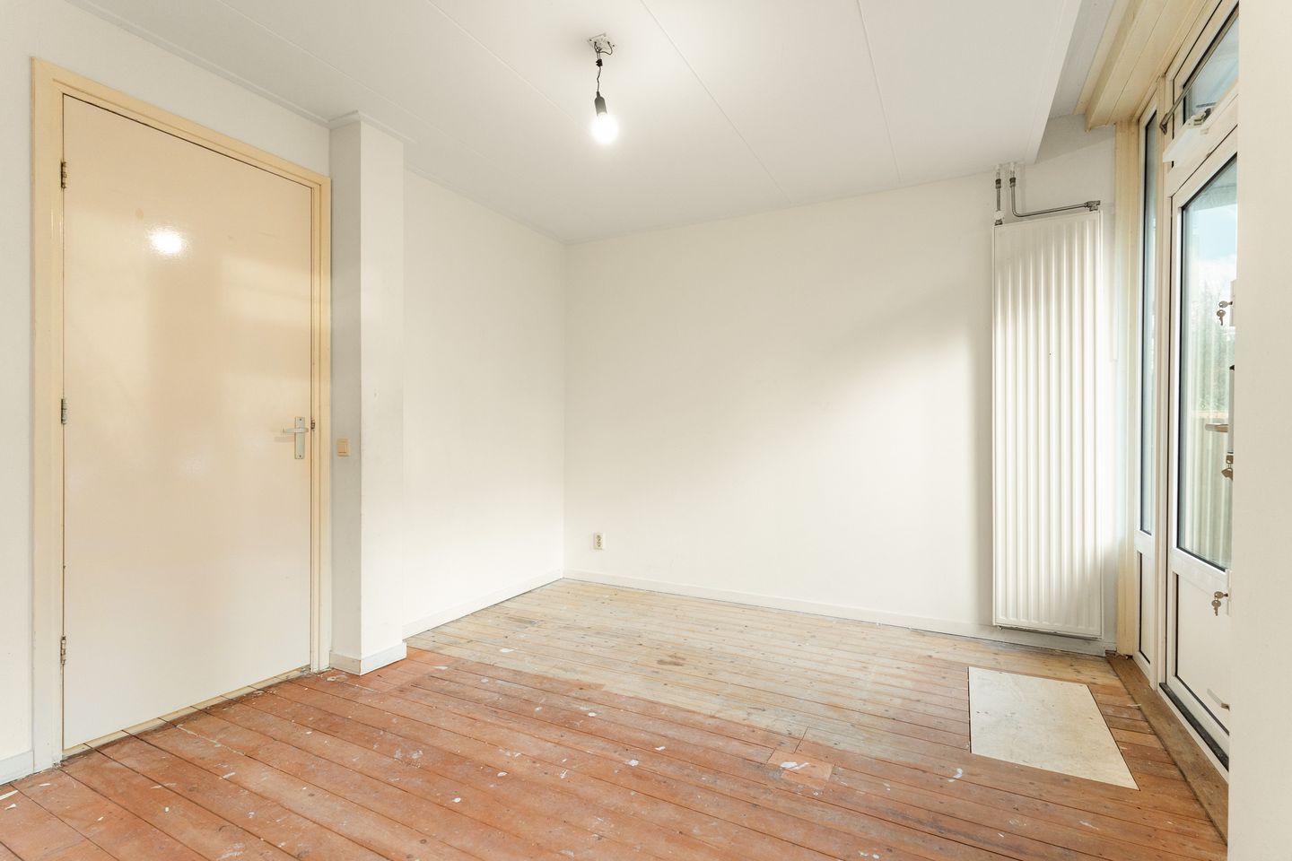 Foto 14 van Johannes van der Waalsstraat 4-H