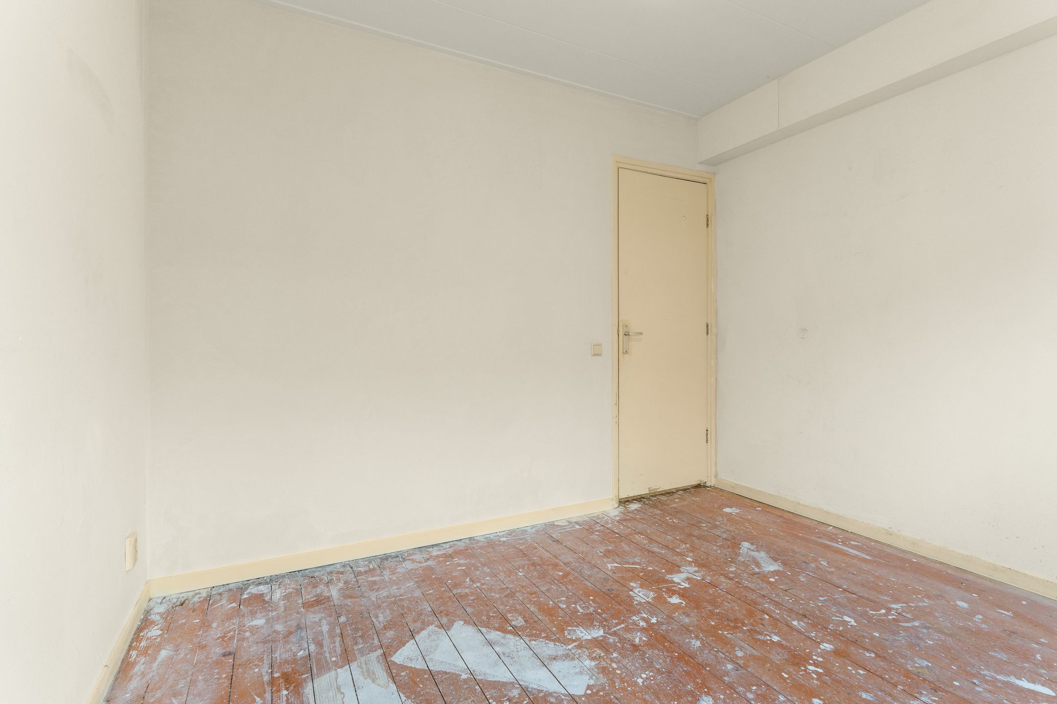 Foto 15 van Johannes van der Waalsstraat 4-H