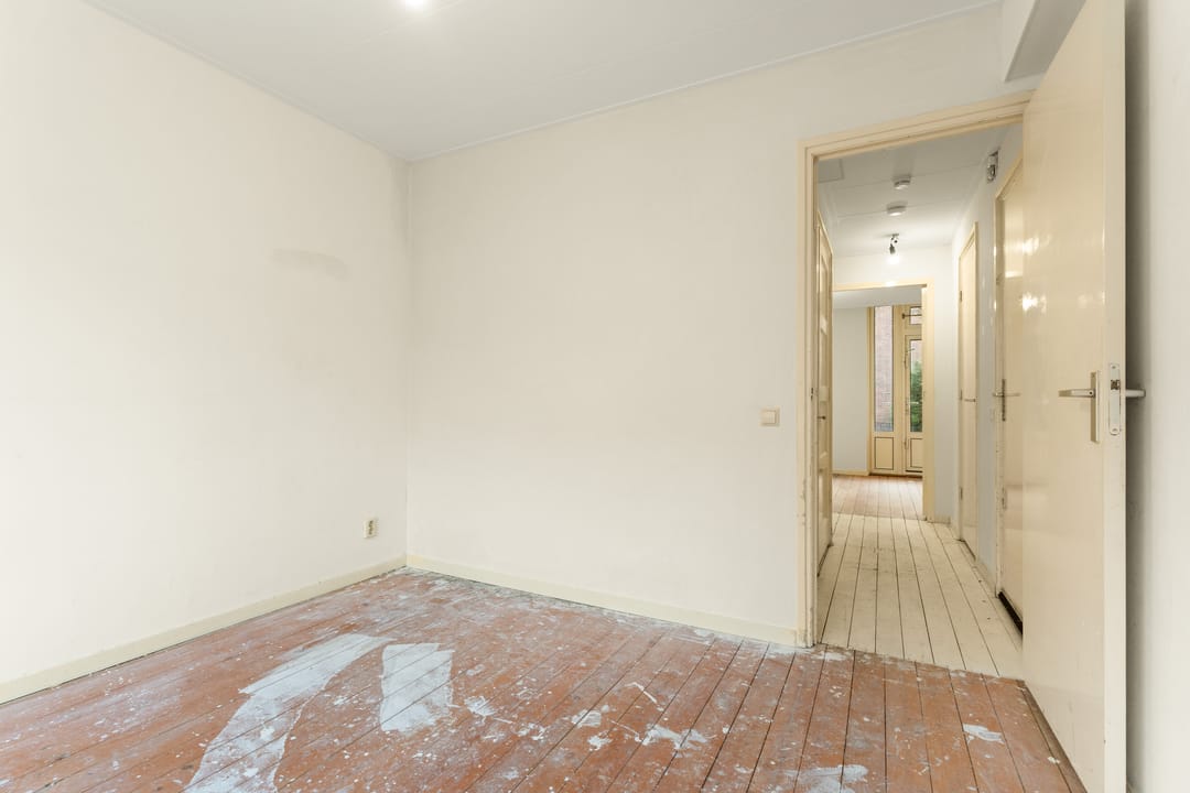 Foto 16 van Johannes van der Waalsstraat 4-H