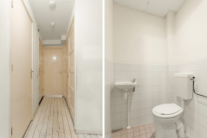 Foto 17 van Johannes van der Waalsstraat 4-H