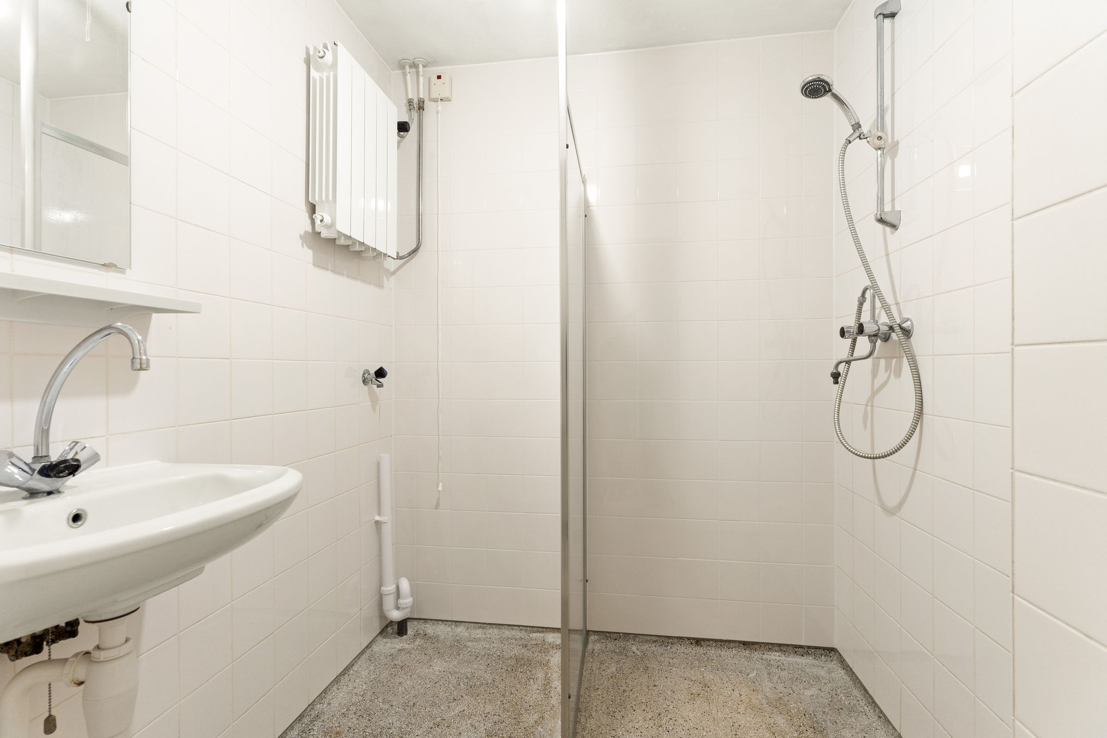 Foto 18 van Johannes van der Waalsstraat 4-H