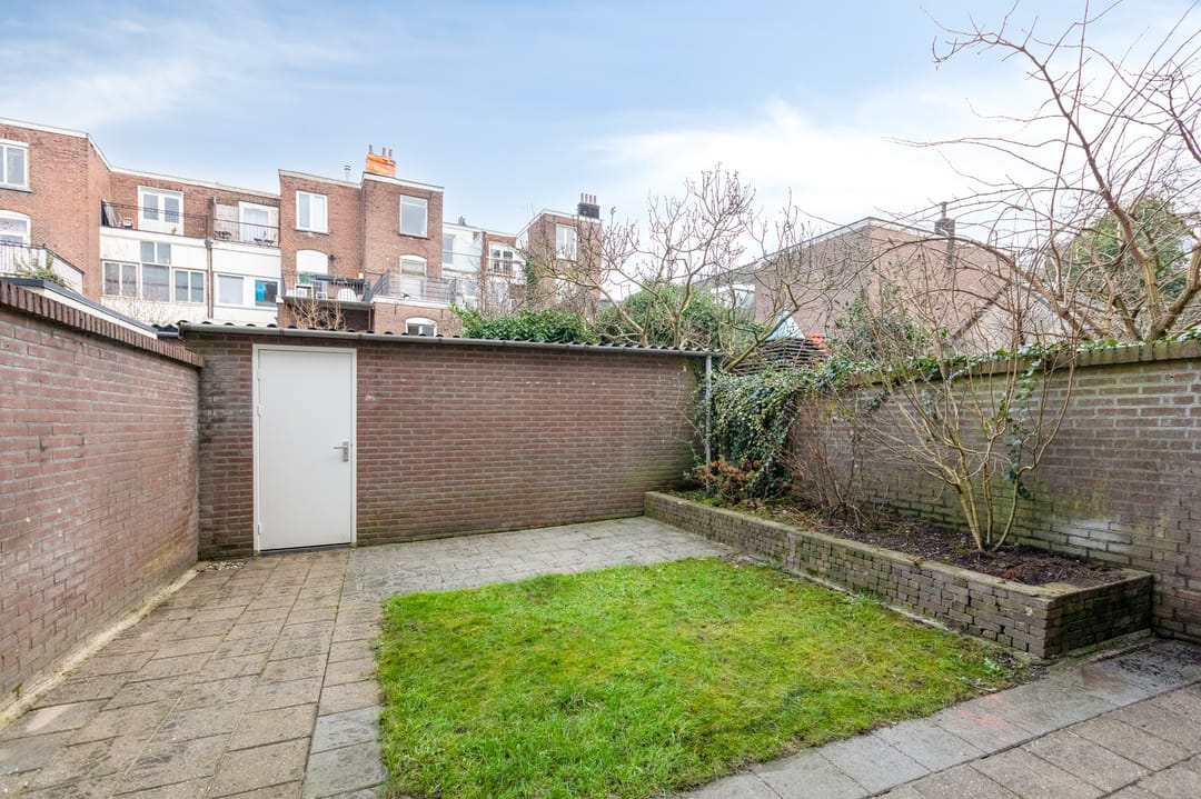 Foto 22 van Emmastraat 11-A