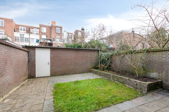 Foto 22 van Emmastraat 11-A