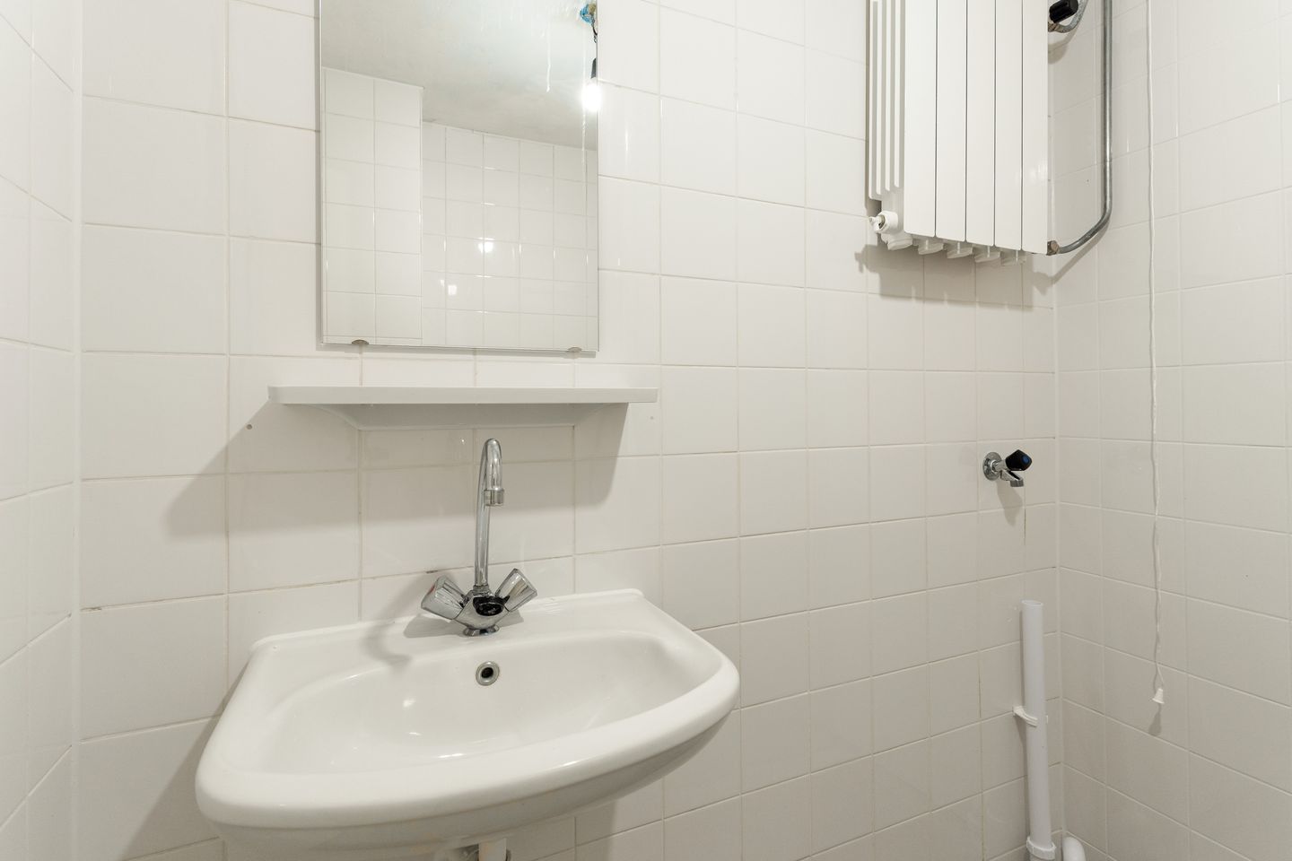 Foto 19 van Johannes van der Waalsstraat 4-H