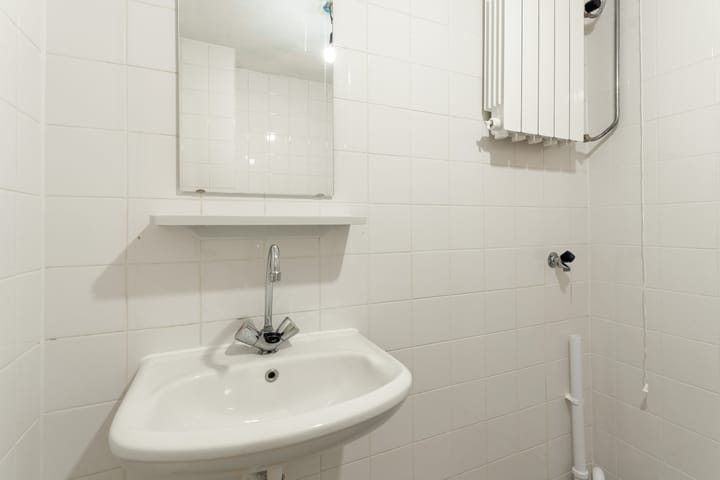 Foto 19 van Johannes van der Waalsstraat 4-H