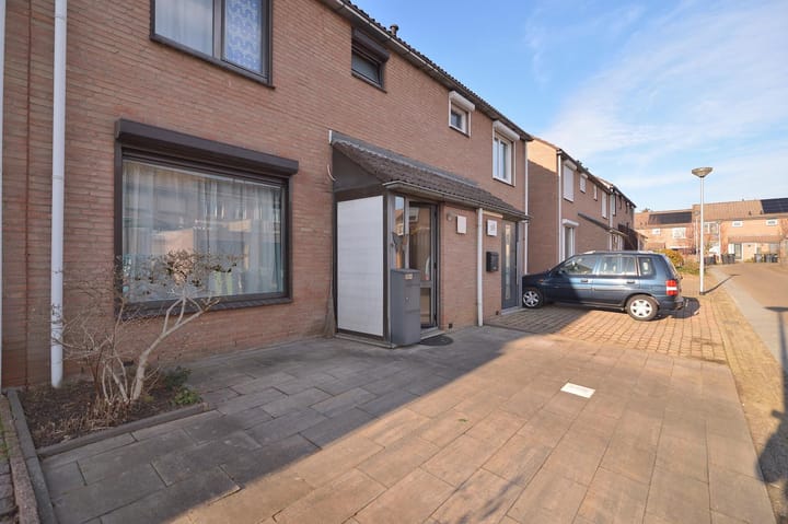 Foto 4 van Eemstraat 11