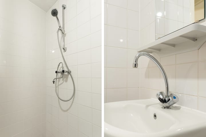 Foto 20 van Johannes van der Waalsstraat 4-H