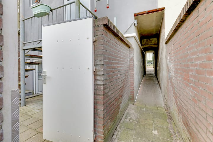 Foto 27 van Emmastraat 11-A