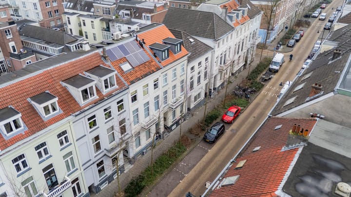 Foto 30 van Emmastraat 11-A