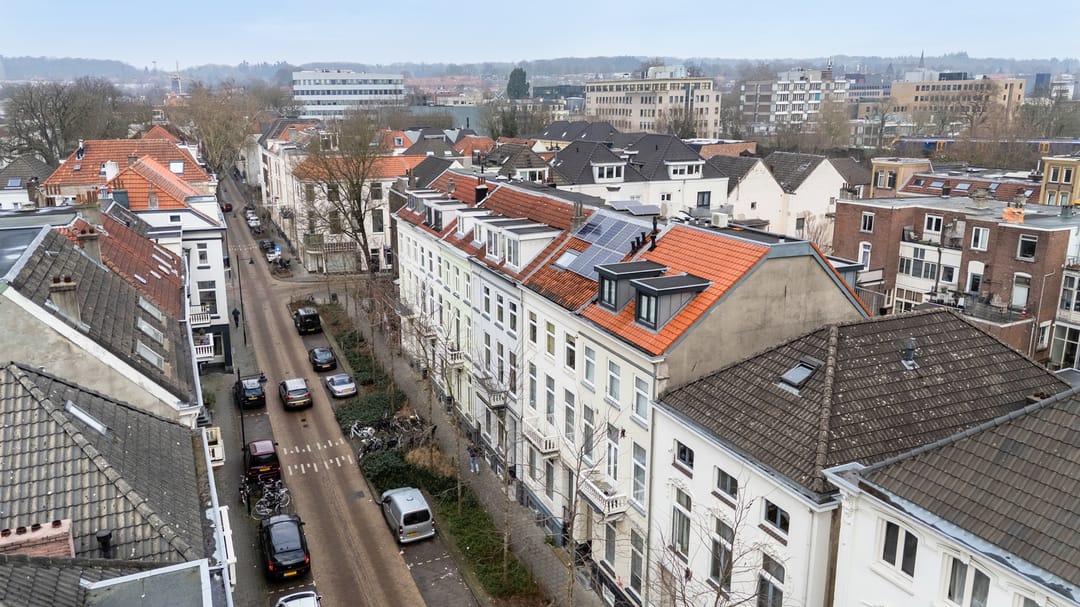 Foto 31 van Emmastraat 11-A