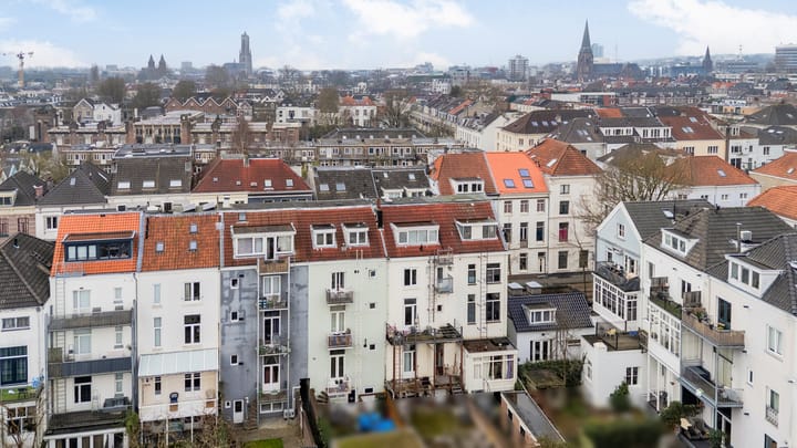 Foto 32 van Emmastraat 11-A