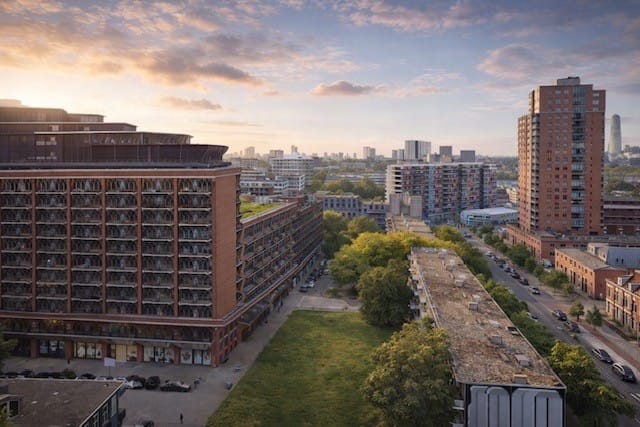 Photo 4 of Batterijstraat 66