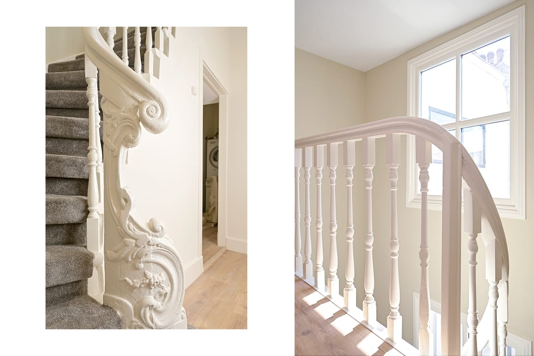 Photo 2 of Denneweg 68-A