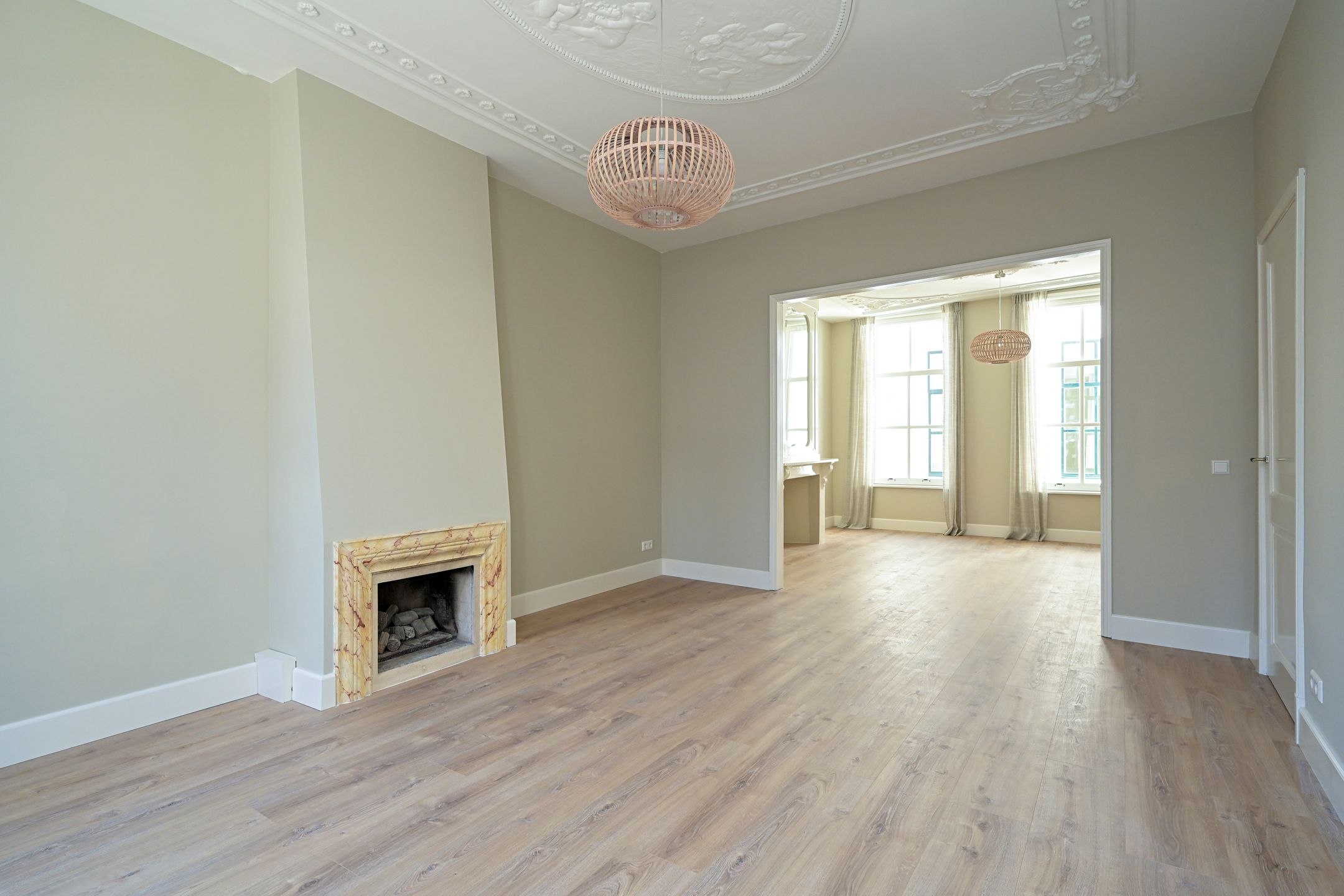 Photo 3 of Denneweg 68-A