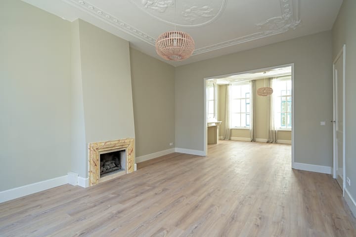 Foto 3 van Denneweg 68-A