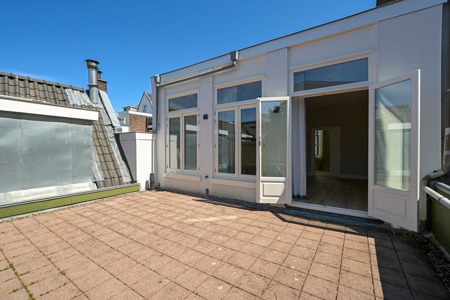 Photo 5 of Denneweg 68-A