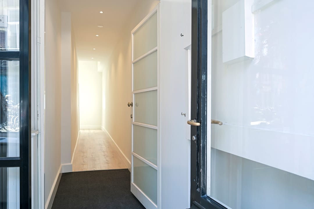 Photo 7 of Denneweg 68-A