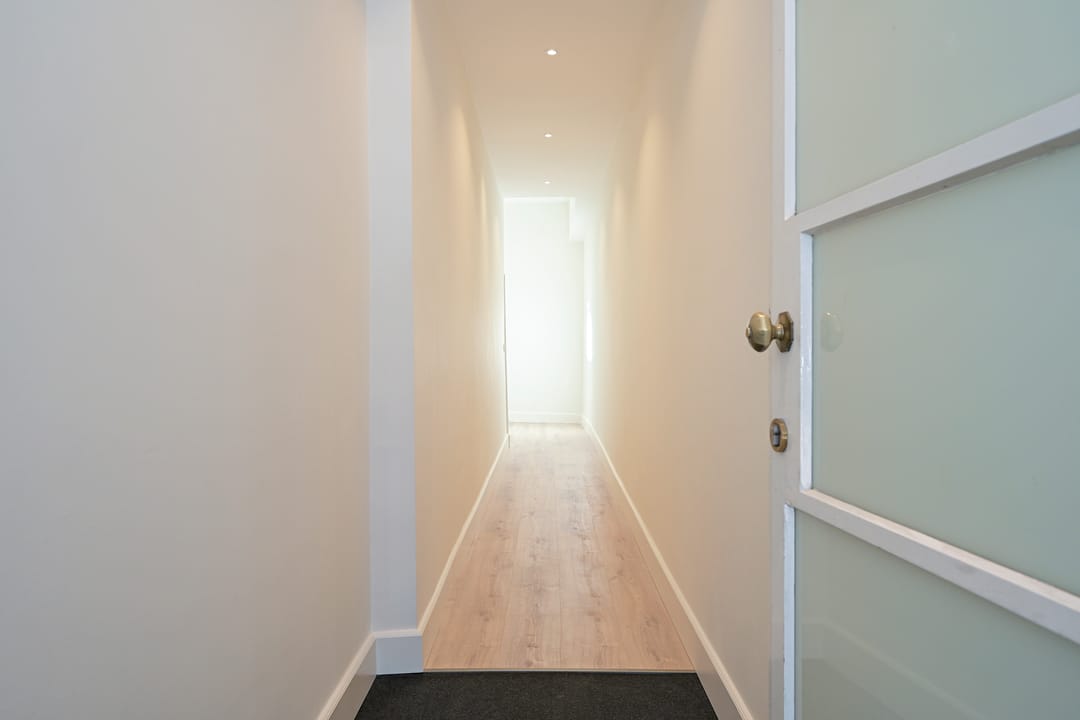 Photo 8 of Denneweg 68-A