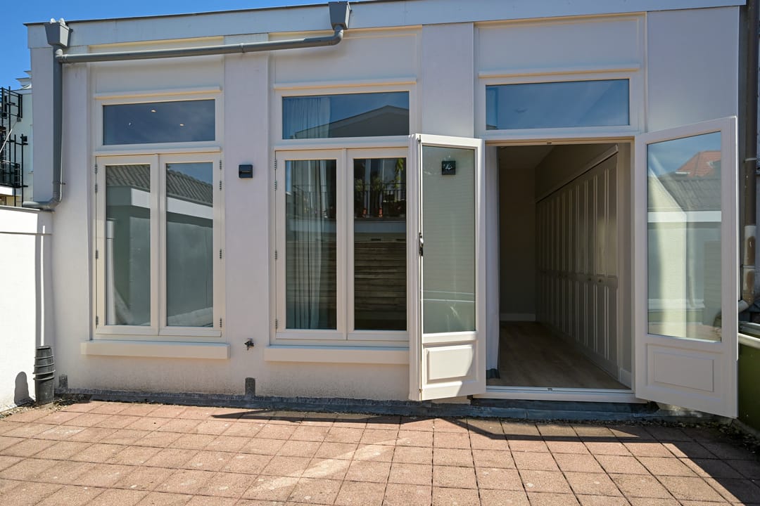 Photo 28 of Denneweg 68-A