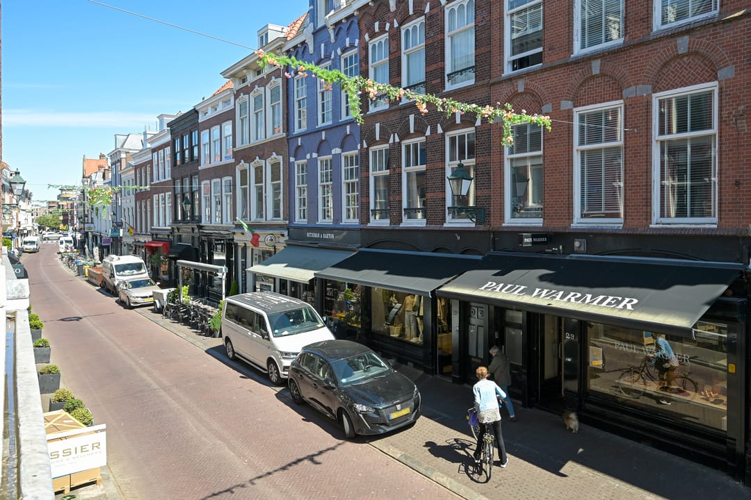 Photo 41 of Denneweg 68-A