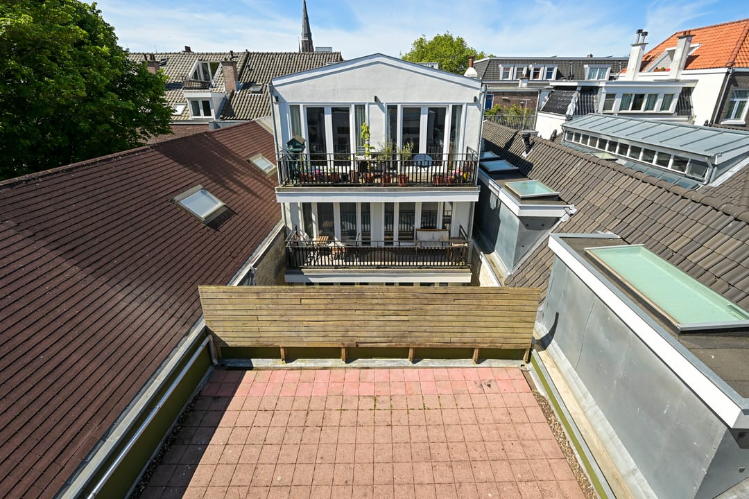 Photo 61 of Denneweg 68-A