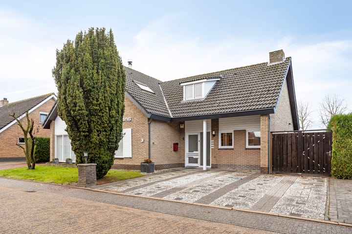 Foto 5 van Cruquiusstraat 3