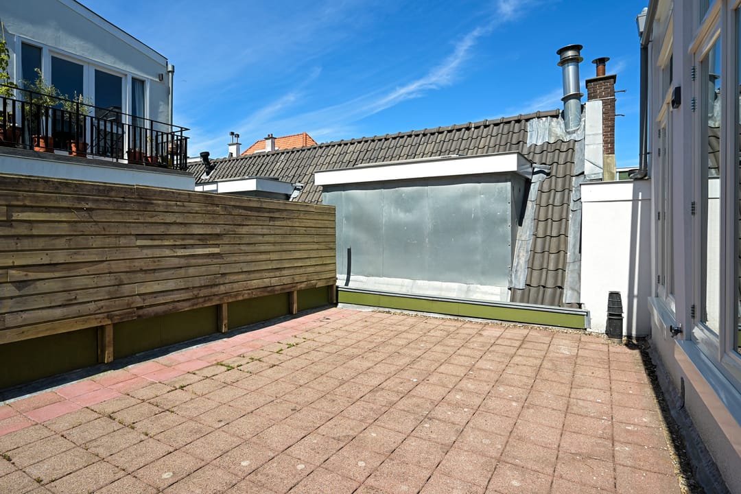 Photo 26 of Denneweg 68-A