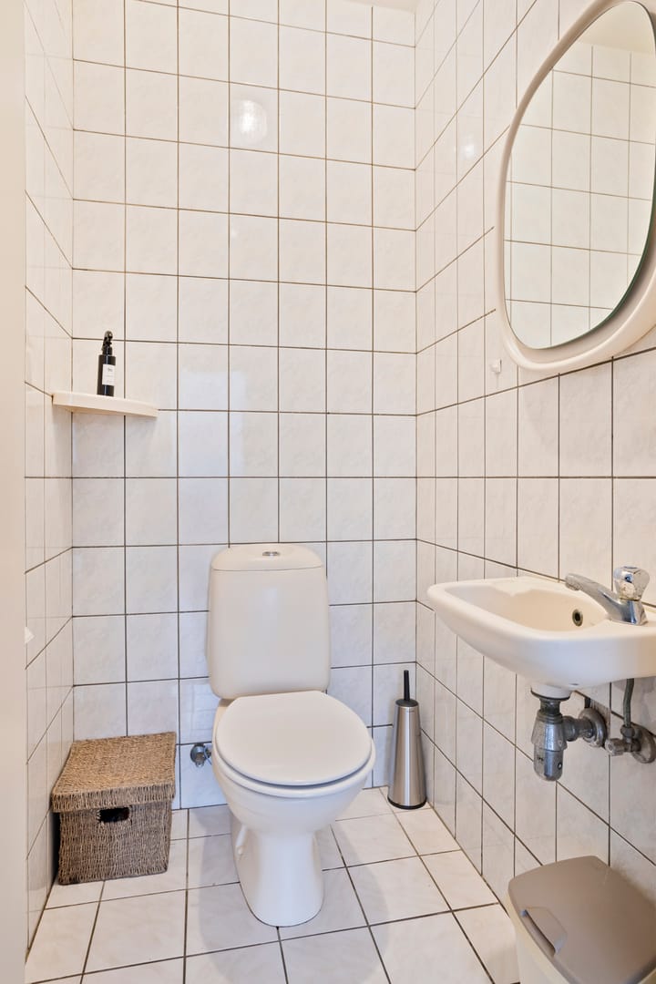 Foto 8 van Cruquiusstraat 3