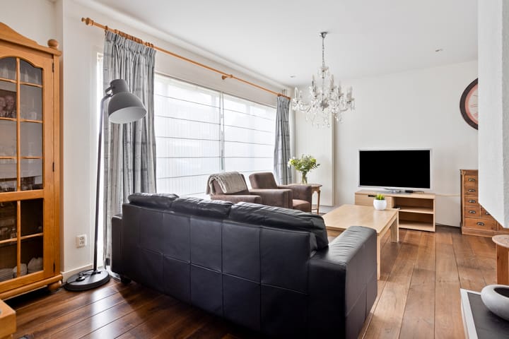 Foto 9 van Cruquiusstraat 3