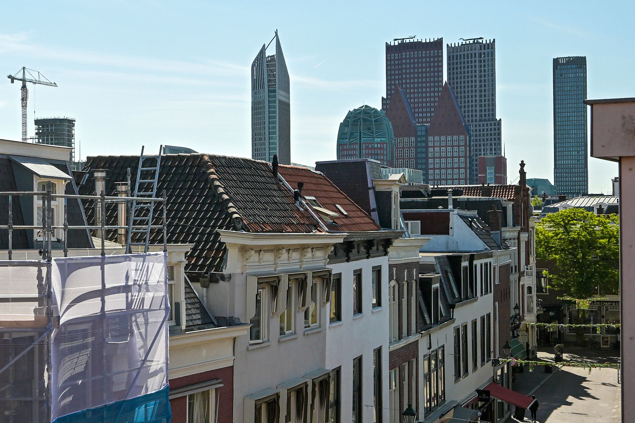 Photo 78 of Denneweg 68-A