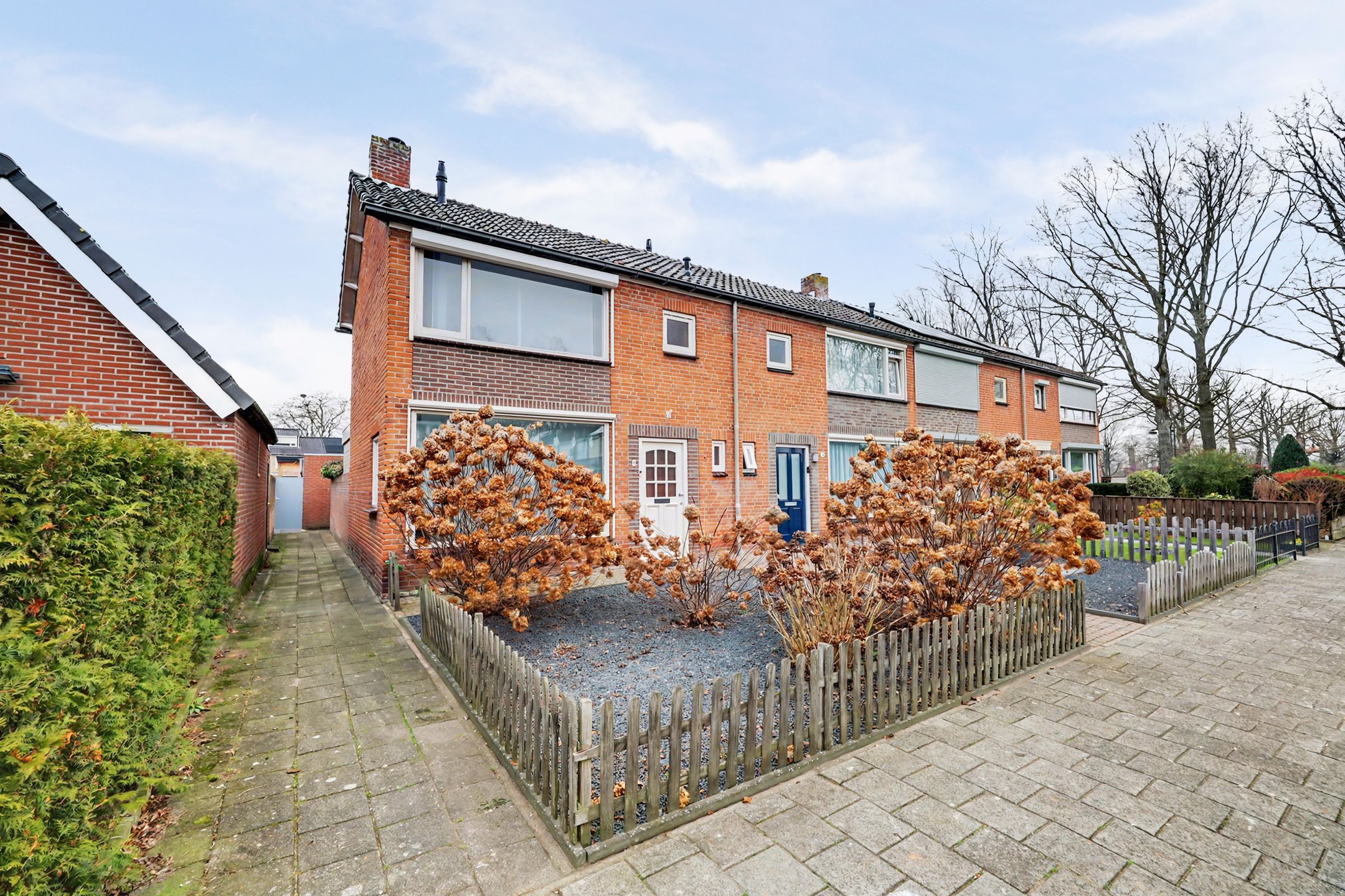 Korenbloemstraat, 8, Waalwijk, 5143AG, Noord-Brabant, Nederland 8