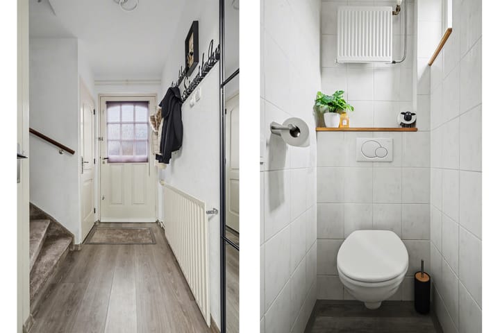 Foto 6 van Korenbloemstraat 8