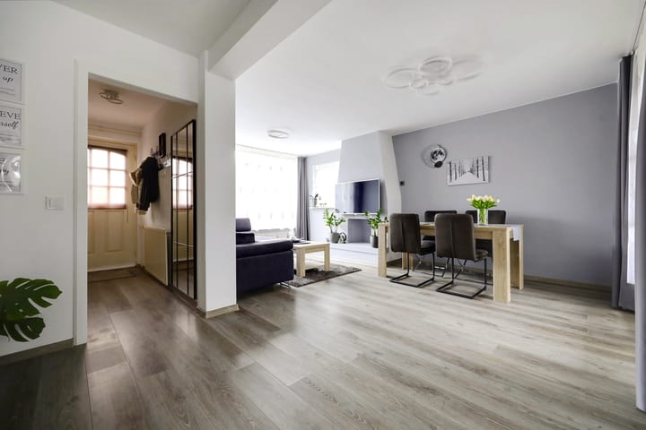 Foto 7 van Korenbloemstraat 8