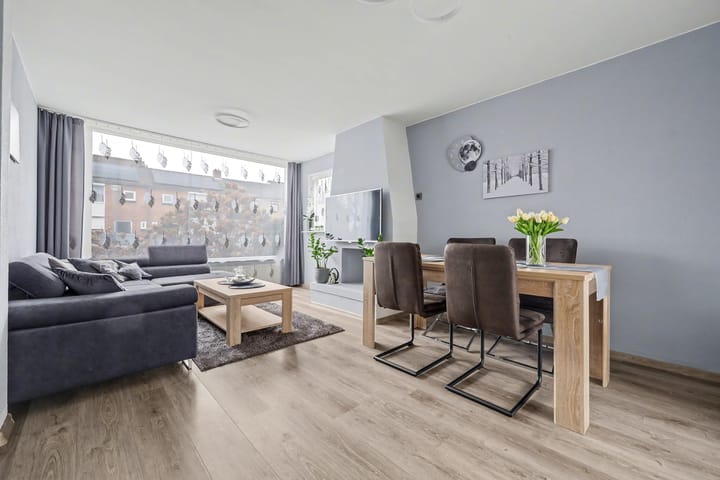 Foto 8 van Korenbloemstraat 8