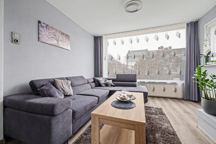 Foto 9 van Korenbloemstraat 8