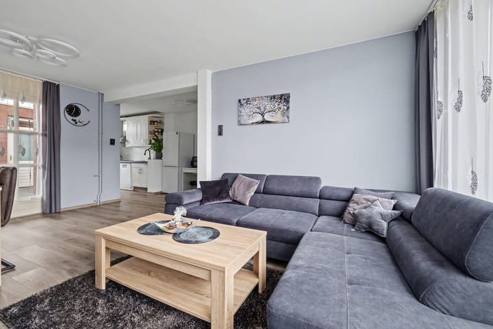 Foto 10 van Korenbloemstraat 8