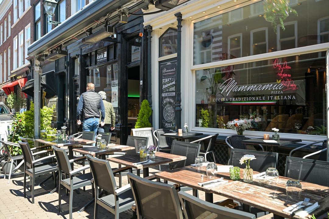 Photo 88 of Denneweg 68-A