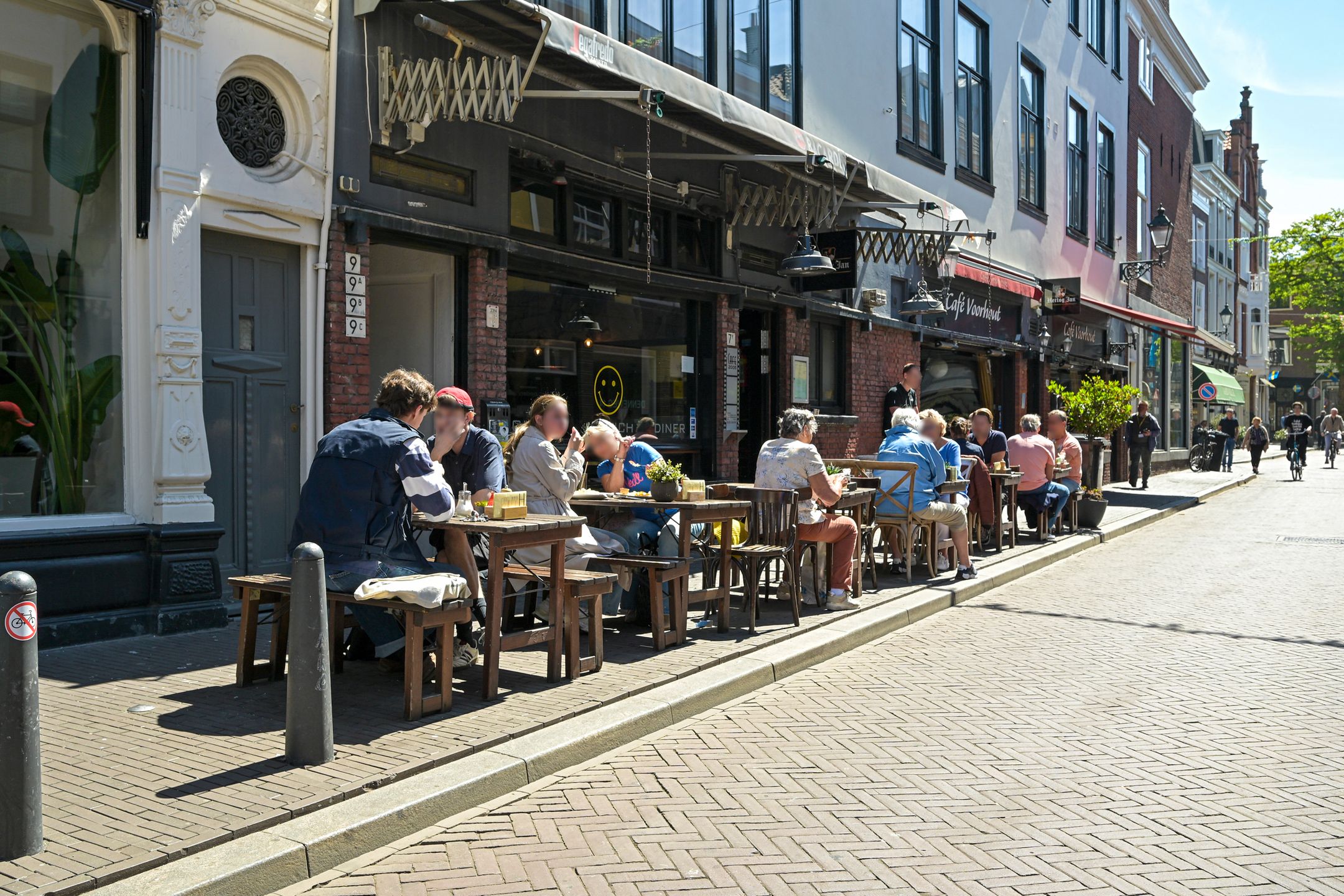 Photo 90 of Denneweg 68-A