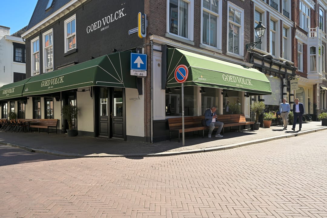 Photo 91 of Denneweg 68-A