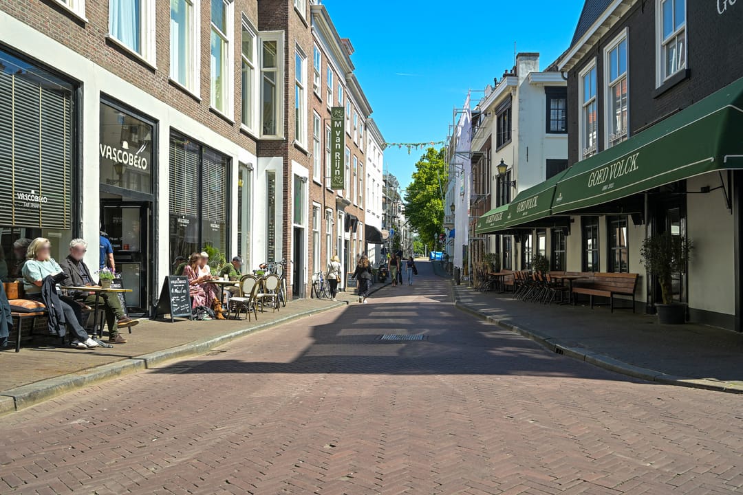 Photo 92 of Denneweg 68-A