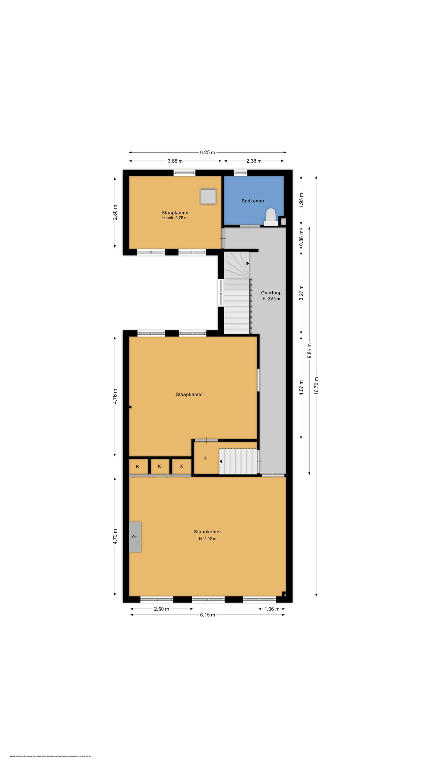 Photo 94 of Denneweg 68-A