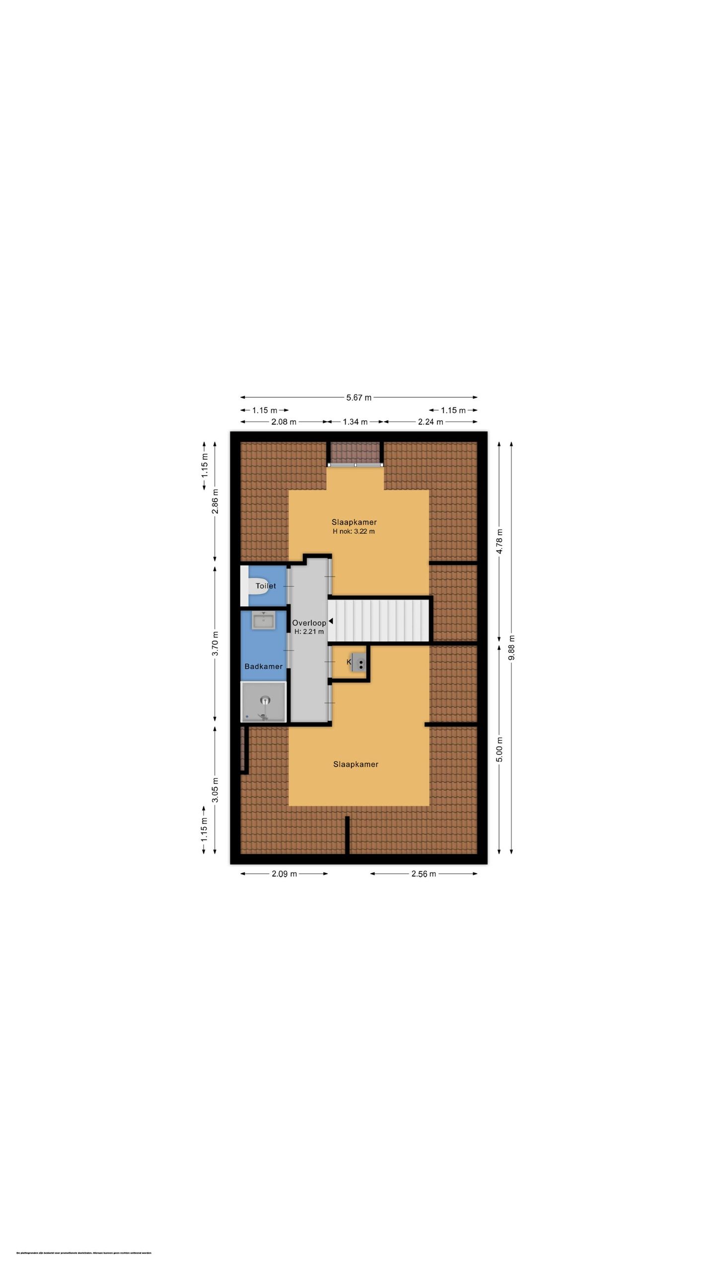 Photo 95 of Denneweg 68-A