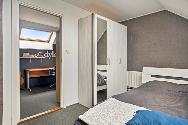 Foto 38 van Cruquiusstraat 3