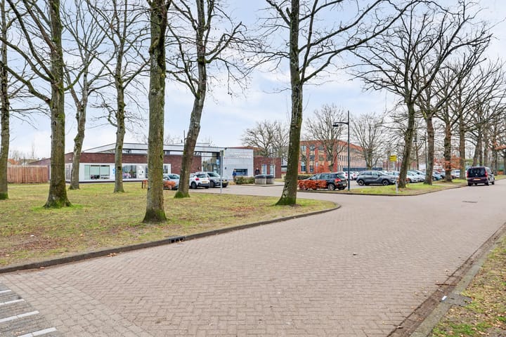 Foto 27 van Korenbloemstraat 8